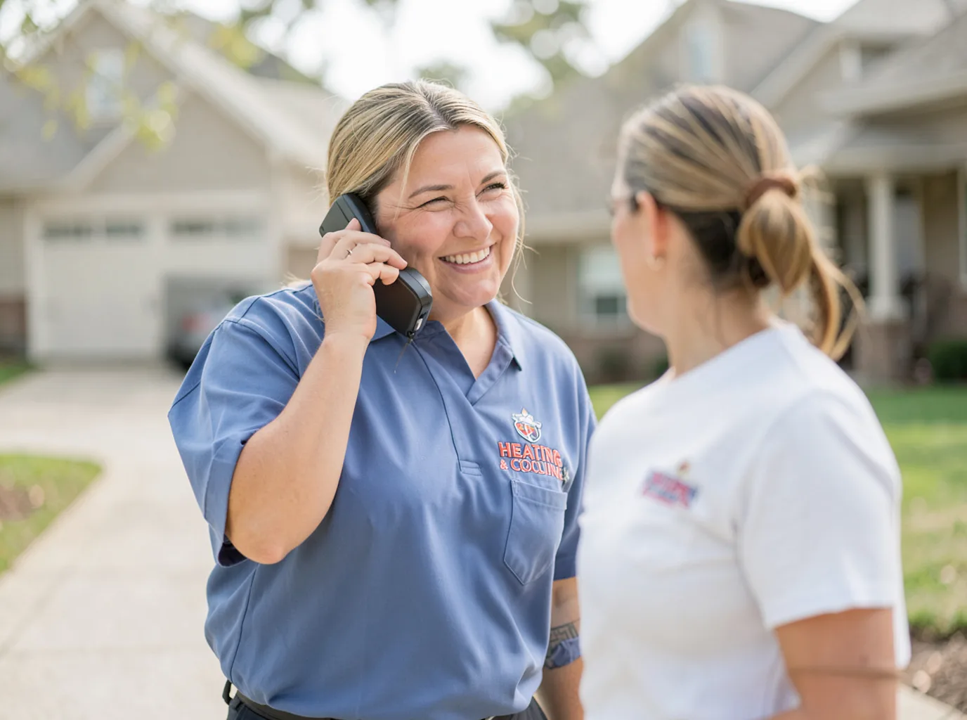 Hvac Repair Montrose, AL FAQs